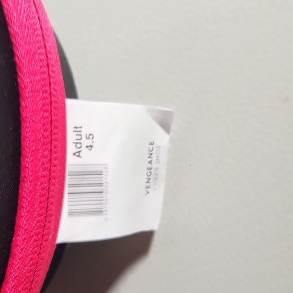 Infinity vengeance cheer CASE ONLY CHEERLEADING CASE - Picture 4 of 6